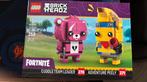 Lego fornite brickheadz, Ophalen of Verzenden, Nieuw, Complete set, Lego
