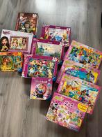 Kinder puzzels, Ophalen of Verzenden, Gebruikt