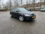 Seat Leon 1.6  2010 Zwart, Voorwielaandrijving, Xenon verlichting, Zwart, 4 cilinders