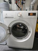 Wasmachine  electrolux, Witgoed en Apparatuur, Wasmachines, Gebruikt, Ophalen of Verzenden, Voorlader, 1200 tot 1600 toeren