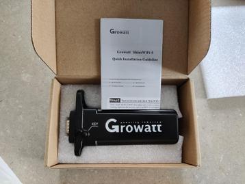 Growatt Shine WiFi-S Dongle beschikbaar voor biedingen
