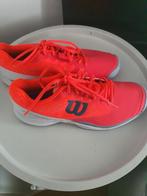 Wilson, Ophalen of Verzenden, Zo goed als nieuw, Hardloopschoenen, Asics