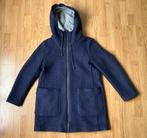 Jas van Esprit mt. L, Blauw, Maat 42/44 (L), Ophalen of Verzenden, Zo goed als nieuw