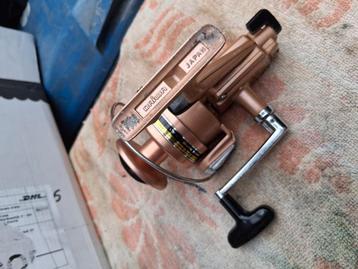 Daiwa B 250 Hi-Speed beschikbaar voor biedingen