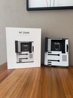 NZXT N7 Z490 Wifi moederbord, Computers en Software, Moederborden, Ophalen, LGA1200, DDR4, Zo goed als nieuw