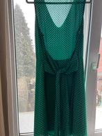 Prachtig jurkje Vila, Kleding | Dames, Jurken, Maat 42/44 (L), Ophalen of Verzenden, Zo goed als nieuw, Knielengte