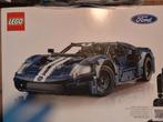 Lego Technic Ford GT 42154 - Zo goed als nieuw!, Ophalen of Verzenden, Zo goed als nieuw, Complete set, Lego