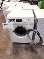 Wasmachine Miele 7kg ✅️W CLASSIC ️ 1400tpm A+++ INC GARANTIE, Witgoed en Apparatuur, Wasmachines, Zo goed als nieuw, Voorlader