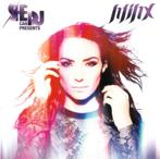 V/a - She Can DJ Presents Minx   NEW cd in seal  House, Verzenden, Nieuw in verpakking, Overige genres