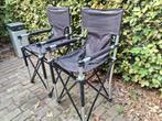Inklapbare kinderstoelen Eurotrail, Ophalen, Gebruikt, Campingstoel