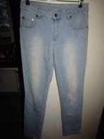 F1371 ZIZO mt 40 L32 jeans, Zizo, Zo goed als nieuw, W30 - W32 (confectie 38/40), Verzenden