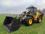 2018 JCB 437 Wiellader, Wiellader of Shovel