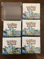Twilight Masquerade Booster Box, Hobby en Vrije tijd, Verzamelkaartspellen | Pokémon, Ophalen of Verzenden, Zo goed als nieuw