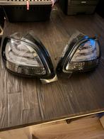Peugeot 206 LED Achterlichten Smoked, Auto-onderdelen, Verlichting, Ophalen, Gebruikt, Peugeot