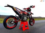 KTM 450/530 Exc-R Supermoto Supermotard A2 rijbewijs, Motoren, Motoren | KTM, Ktm, Bedrijf, 449 cc, Toermotor