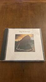Sting – The Soul Cages, Cd's en Dvd's, Ophalen of Verzenden, Zo goed als nieuw, Poprock