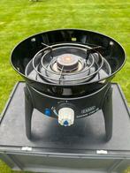 Cadac Safari Chef 2 Pizzasteen Paellapan, Caravans en Kamperen, Ophalen, Gebruikt