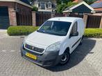 Peugeot Partner 120 1.6 BlueHDi 75 L1 XR AIRCO NAP TREKHAAK, Voorwielaandrijving, Stof, Gebruikt, 4 cilinders