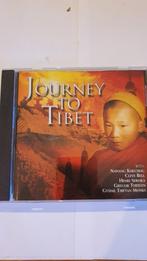 1783 journey to tibet, Verzenden, Zo goed als nieuw