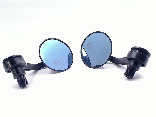 SPIEGEL LINKS + RECHTS XP 500 T-Max 2008-2011 (XP500 TMAX), Motoren, Onderdelen | Yamaha, Gebruikt
