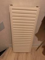 2x Radiator 45x105cm, Ophalen, 30 tot 80 cm, Radiator, Minder dan 60 cm