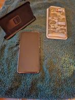 Samsung A80(Met electrisch selfi camera)luxe aluminium body, Ophalen, Touchscreen, Zo goed als nieuw, Zonder simlock