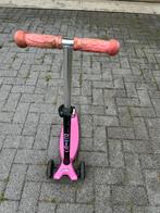 Micro step, Fietsen en Brommers, Steps, Ophalen, Zo goed als nieuw, Gewone step