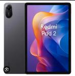 Xiaomi Redmi Pad 2 4GB RAM 128GB ROM, Computers en Software, 10 inch, Xiaomi, Nieuw, Ophalen of Verzenden