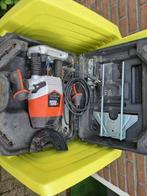 Black en decker bovenfrees, Doe-het-zelf en Verbouw, Gereedschap | Freesmachines, Ophalen of Verzenden, Gebruikt, Bovenfrees