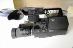 Vintage SONY HVC3000P TRINICON videocamera, Betamax recorder, Ophalen of Verzenden, Hi 8, Camera