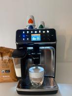 Philips EP5447 LatteGo (5400 series) koffiemachine., Witgoed en Apparatuur, Ophalen of Verzenden, Zo goed als nieuw, Koffiemachine