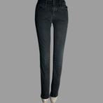 Vintage Levi’s Legging Jean Zwart W25/int.XXS/32 2012, Zwart, Ophalen of Verzenden, Zo goed als nieuw, W27 (confectie 34) of kleiner