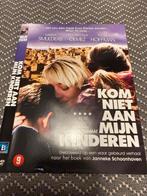 Kom Niet Aan Mijn Kinderen - DVD, Cd's en Dvd's, Dvd's | Nederlandstalig, Vanaf 9 jaar, Ophalen of Verzenden, Zo goed als nieuw