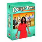 Cougar Town Seizoen 1 t/m 4 Nieuw in Seal., Cd's en Dvd's, Ophalen of Verzenden, Nieuw in verpakking, Drama, Boxset