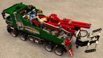 lego technic 42008, Ophalen of Verzenden, Zo goed als nieuw