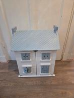 Little dutch houte poppenhuis, Ophalen, Zo goed als nieuw, Toebehoren