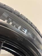 NIEUWE 19” Audi Q6 velgen + NIEUWE winterbanden Pirelli, Banden en Velgen, Nieuw, Winterbanden, 235 mm