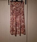 Garcia lange rok maat L, Kleding | Dames, Rokken, Overige kleuren, Maat 42/44 (L), Ophalen of Verzenden, Zo goed als nieuw