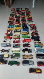 Collectie Matchbox Models of Yesteryear, 85 stuks, Ophalen of Verzenden, Gebruikt, Auto, Matchbox