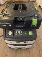 Festool  CTL MINI 1, Ophalen of Verzenden, Zo goed als nieuw