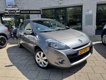 Renault Clio 1.2 Night & Day Distributie VV Navi NAP beschikbaar voor biedingen