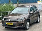 Volkswagen Tiguan 1.4 TSI Sport&Style!2012!Airco!Stoelverwar, Voorwielaandrijving, Euro 5, 15 km/l, 4 cilinders