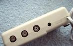 versterker splitter 220v 12v cai coax caravan boot antenne, Verzenden, Zo goed als nieuw