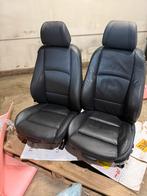 BMW e92 interieur leer zwart verwarmd elektrisch sport memor, Auto-onderdelen, Interieur en Bekleding, Ophalen, Gebruikt, BMW