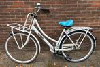 Sparta dames fiets damesfiets transportrek versnelling, Ophalen, Sparta, Gebruikt, 47 tot 50 cm