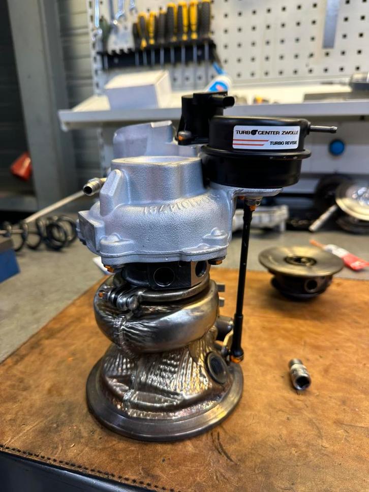 TurboCharger Audi RS5 RS4 Porsche Macan 06M145704D, Auto-onderdelen, Motor en Toebehoren, Audi, Porsche, Nieuw, Ophalen of Verzenden