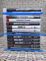 PlayStation 3 games diversen, Ophalen of Verzenden