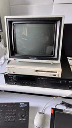 Compleet Roland S550 sampling systeem, Ophalen, Gebruikt