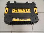 DE WALT GEREEDSCHAPS OPBERGKOFFER VOOr  BOORMACHINE DCF921, Ophalen of Verzenden, Nieuw, 600 watt of meer, Boormachine