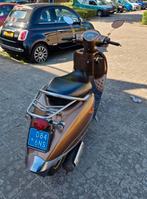 lintex scooter, Overige merken, Gebruikt, Ophalen of Verzenden, Benzine